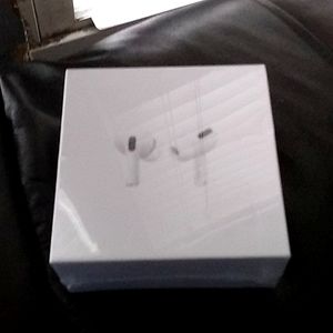Apple airpods